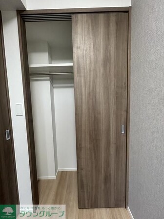 ルフォンリヴェント清澄白河の物件内観写真